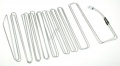 Defrosting Heater - C00315061 Element Defrost [Whirlpool Indesit]
